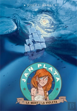 Bertrand.pt - Jan Plata 3. La Mort I La Violeta