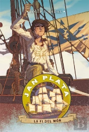 Jan Plata 6. La Fi Del Món
