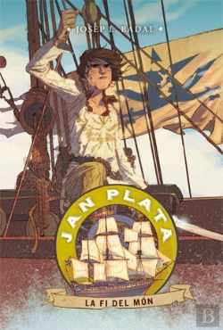 Bertrand.pt - Jan Plata 6. La Fi Del Món
