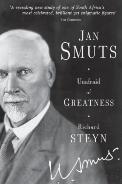 Bertrand.pt - Jan Smuts: Unafraid Of Greatness