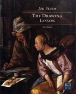 Bertrand.pt - Jan Steen Â€“ The Drawing Lesson