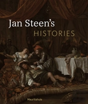 Jan Steen'S Histories