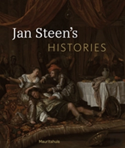 Bertrand.pt - Jan Steen'S Histories