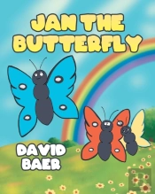 Jan The Butterfly