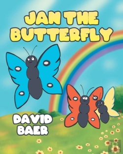 Bertrand.pt - Jan The Butterfly