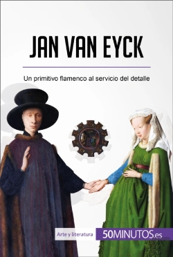 Bertrand.pt - Jan Van Eyck
