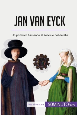 Bertrand.pt - Jan Van Eyck : Un Primitivo Flamenco Al Servicio Del Detalle
