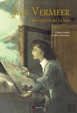 Bertrand.pt - Jan Vermeer Y La Espera De La Luz