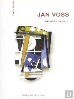 Bertrand.pt - Jan Voss ; Oeuvres 2001-2008