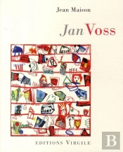 Jan Voss,Un Pas Devant L'Autre