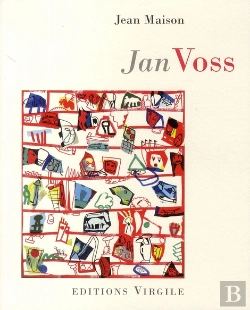Bertrand.pt - Jan Voss,Un Pas Devant L'Autre