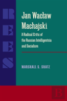 Jan Waclaw Machajski