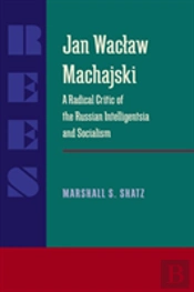 Jan Waclaw Machajski