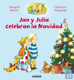 Bertrand.pt - Jan Y Julia Celebran La Navidad