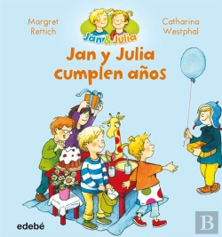 Bertrand.pt - Jan Y Julia Cumplen Años