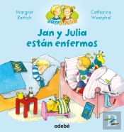 Jan Y Julia Estan Enfermos