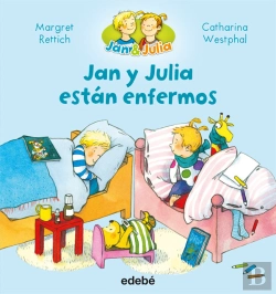 Bertrand.pt - Jan Y Julia Estan Enfermos