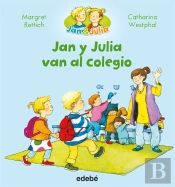 Jan Y Julia Van Al Colegio