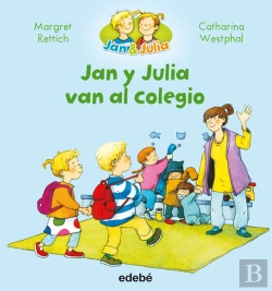 Bertrand.pt - Jan Y Julia Van Al Colegio