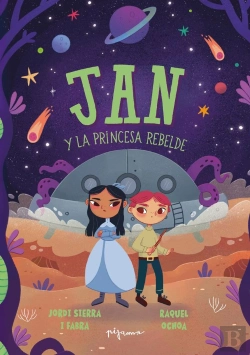Bertrand.pt - Jan Y La Princesa Rebelde