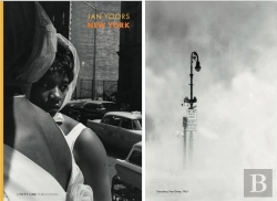 Bertrand.pt - Jan Yoors: New York
