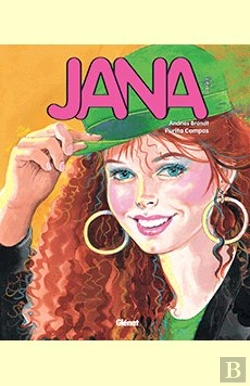 Bertrand.pt - Jana 1