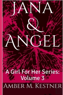 Bertrand.pt - Jana   Angel: A Girl For Her Series: Vol