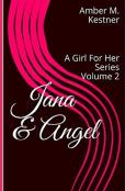 Jana & Angel