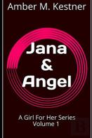 Jana & Angel