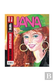 Jana Integral