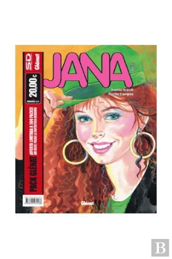 Bertrand.pt - Jana Integral