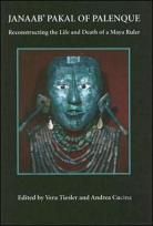 Janaab' Pakal Of Palenque