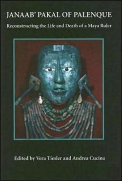 Bertrand.pt - Janaab' Pakal Of Palenque