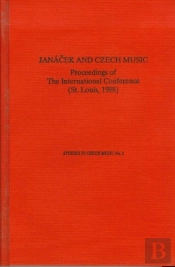 Janacek And Czech Music