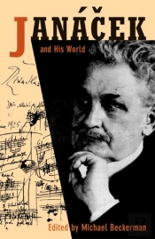 Janacek And His World