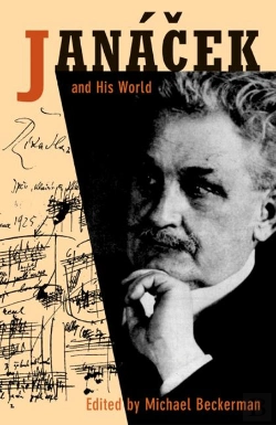 Bertrand.pt - Janacek And His World