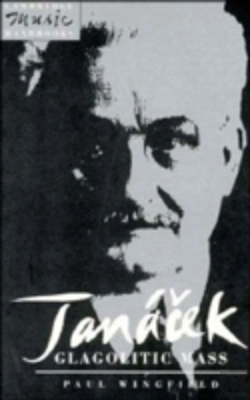 Bertrand.pt - Janacek: Glagolitic Mass