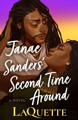 Bertrand.pt - Janae Sanders' Second Time Around
