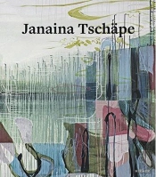 Janaina Tschape Flatland /Anglais