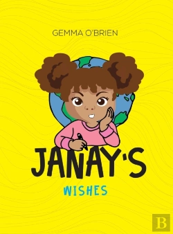 Bertrand.pt - Janay'S Wishes