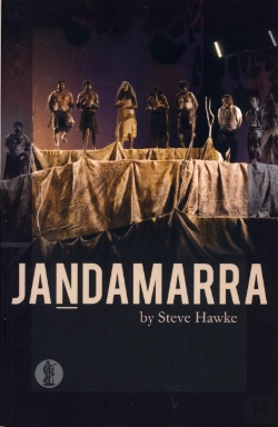 Bertrand.pt - Jandamarra