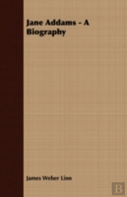 Bertrand.pt - Jane Addams - A Biography