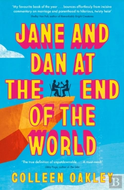 Bertrand.pt - Jane And Dan At The End Of The World