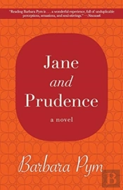 Jane And Prudence