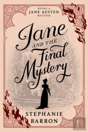 Jane And The Final Mystery