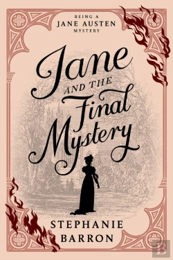 Bertrand.pt - Jane And The Final Mystery