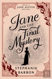 Jane And The Final Mystery