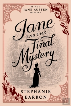 Bertrand.pt - Jane And The Final Mystery