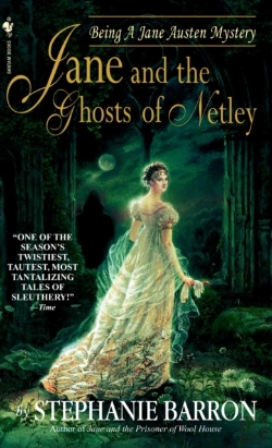 Bertrand.pt - Jane And The Ghosts Of Netley