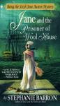 Jane And The Prisoner Of Wool House